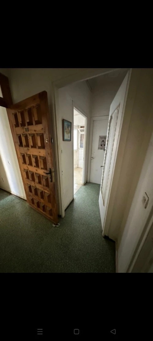 Vente Appartement F5 Alger Ben aknoun