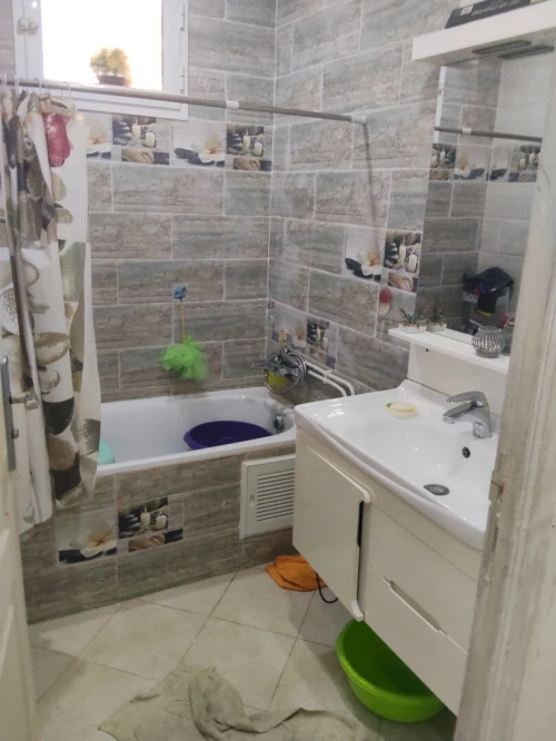 Vente Appartement F4 Alger Staoueli
