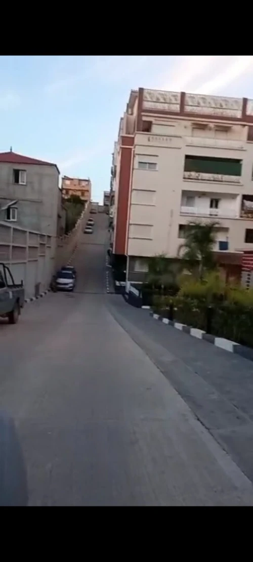 Vente Appartement F3 Alger Souidania