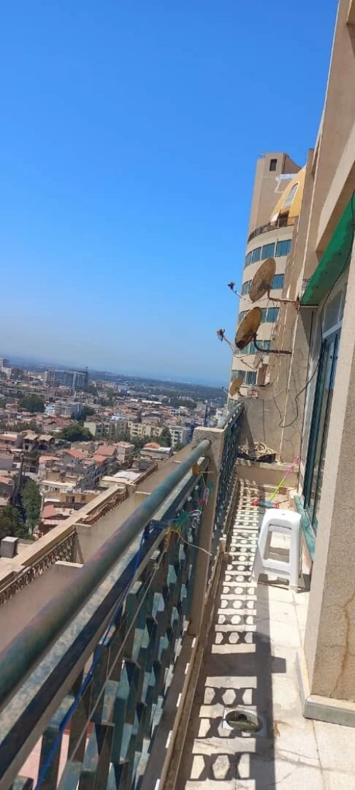 Vente Studio Alger Cheraga