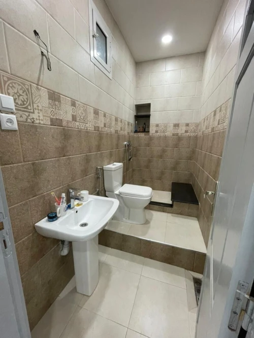 Location Appartement F3 Alger Dely brahim