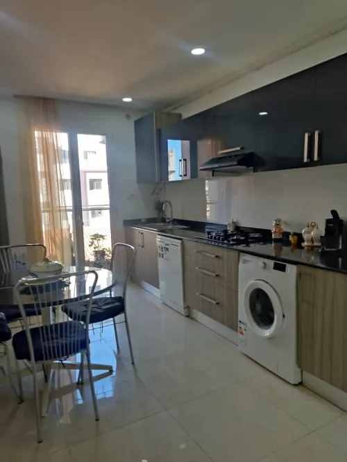 Vente Appartement F3 Alger El achour