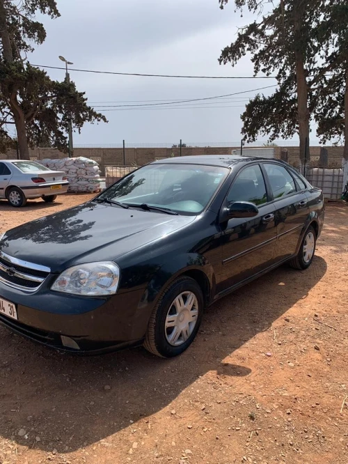 Chevrolet Optra 5 portes 2014 Optra 5 portes