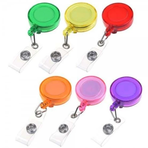 Porte badge Cordon Badge 
