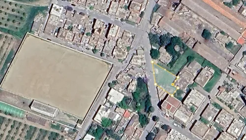 Vente Terrain Blida Boufarik