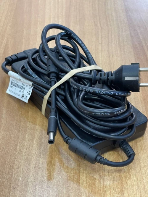 CHARGEUR DELL GAMING 130W +180W +230W / CHARGEUR MICROSOFT ETAT NEUF