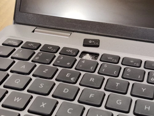 DELL LATITUDE 5530 / INTEL I7 12 EME / 8G / 512 SSD / 15.6 / FHD