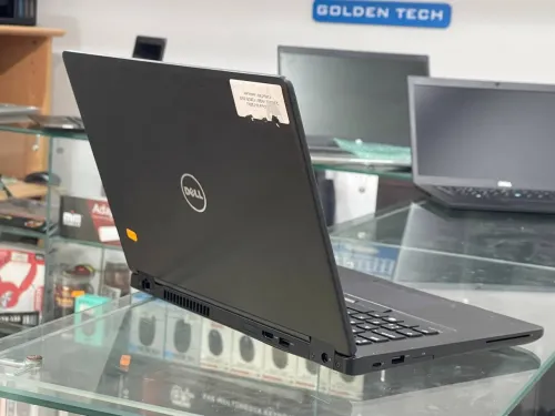 LOT 10 DELL LATITUDE 5490/5480 / INTEL I5 7EME / 8G / 256 SSD NVME / 14 / FHD