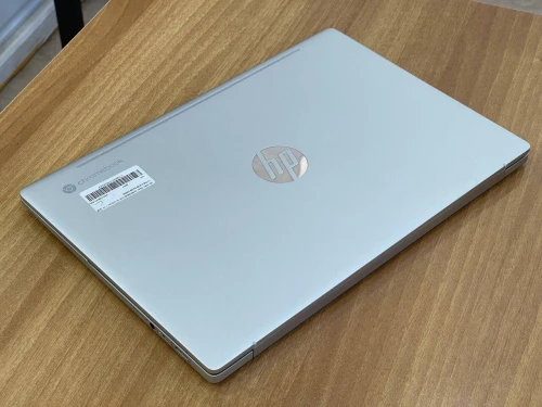HP 14 CHROMBOOK TACTILE  NEUF / INTEL I5 10EME / 8G / 64 SSD / 14 POUCE +CARTABLE