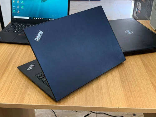 THINKPAD T480S / INTEL I5 8 EME / 8G / 256 SSD / 14 POUCE FHD +CARTABLE