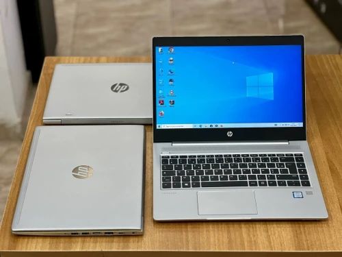 HP PROBOOK 440 G6 / I3 8EME / 8G / 128 SSD /14 FHD