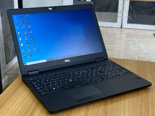 DELL LATITUDE 5591 / INTEL I5 8 EME H / 12 G / 256 / 15.6 FHD