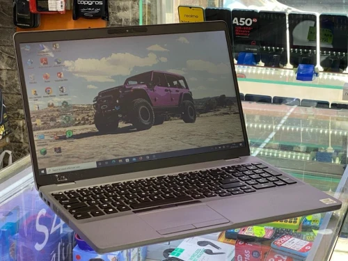 DELL LATITUDE 5510 TACTILE / INTEL I5 10 EME / 8 G / 256 / 15.6+CARTABLE