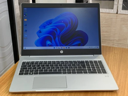 HP PROBOOK 455 G6 / RAYZEN 3 3200 / 8G / 256 SSD /15.6 FHD