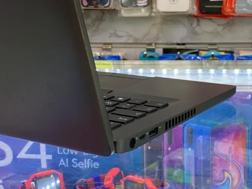 DELL LATITUDE 5400 / INTEL I5 8EME / 8 G / 256 / 14 FHD+CARTABLE