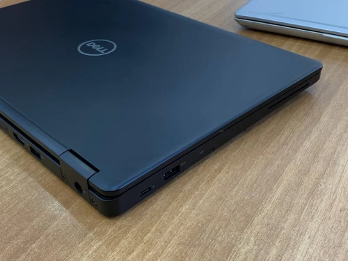 DELL LATITUDE 5490 / INTEL I5 8EME / 8G / 256 SSD NVME / 14 / FHD