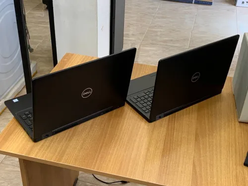 DELL LATITUDE 5591 / INTEL I5 8 EME H / 12 G / 256 / 15.6 FHD