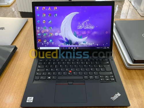 LENOVO THINK PAD T 14 / I5 10 EME /8 / 256 SSD /14 NEUF
