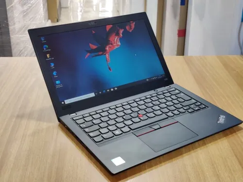 THINKPAD X 280 I5 8EME / 8G / 256 SSD /12.5 FHD