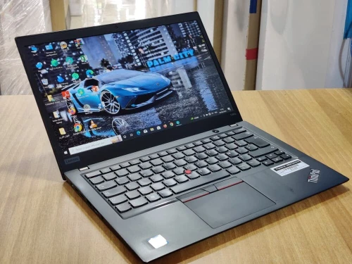 LENOVO THINKPAD T490S ULTRA SLIM I5 8EME / 8G / 256 SSD /14 FHD