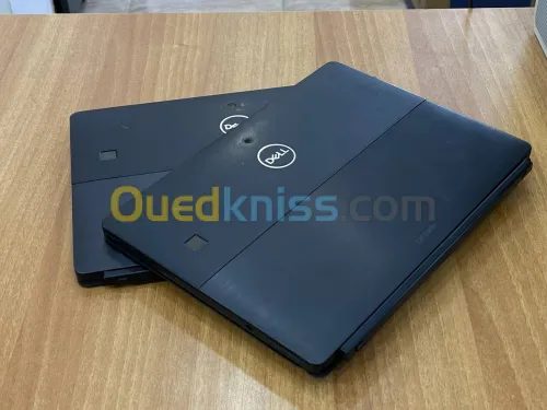 DELL TABLETTE PC 5290 / INTEL I5 8 EME / 8 G / 256 SSD / 12 TACTILE+POCHETTE
