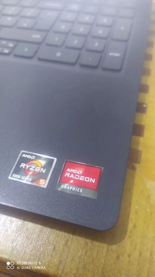 Dell vestro Ryzen 5 3525