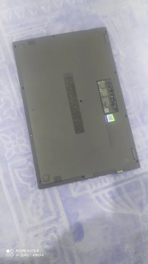 Asus pro i5 8eme