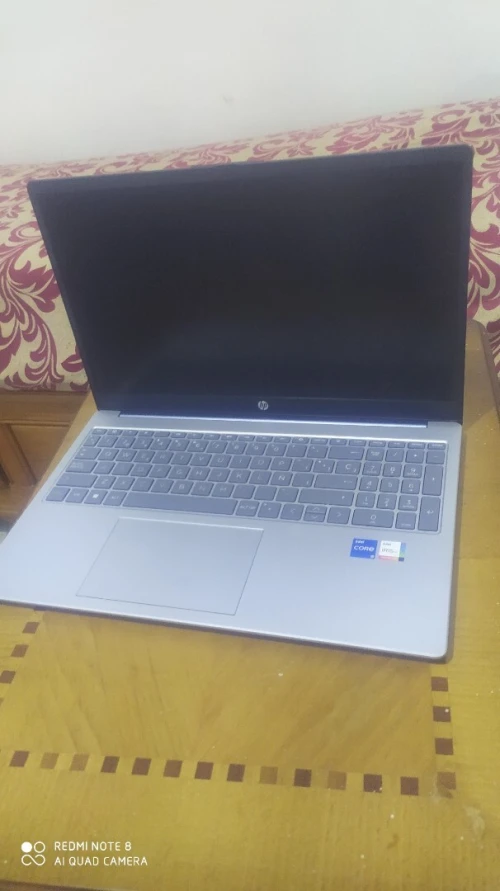 HP i5 13 ème génération