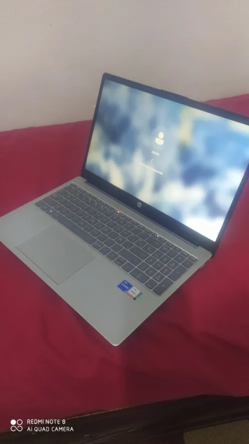 HP i5 13 ème génération