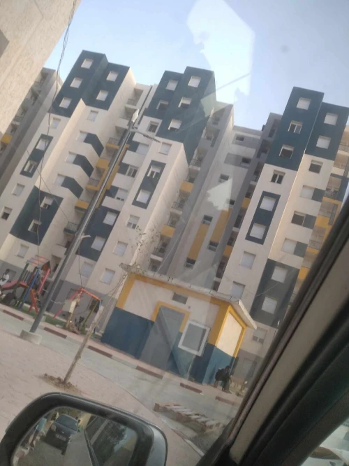 Vente Appartement Alger Birtouta
