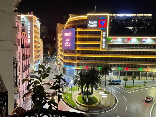 Vente Appartement F3 Alger Alger centre