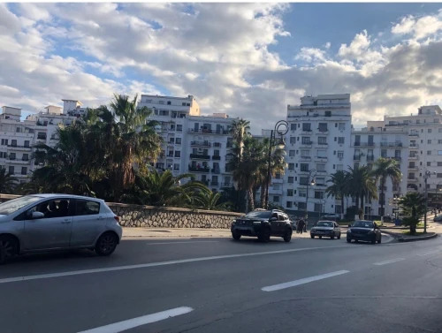 Vente Appartement F3 Alger Alger centre