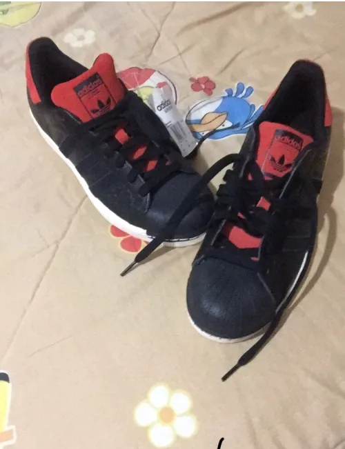 Adidas