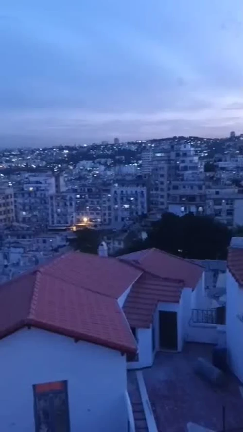 Vente Appartement F3 Alger Alger centre 13
