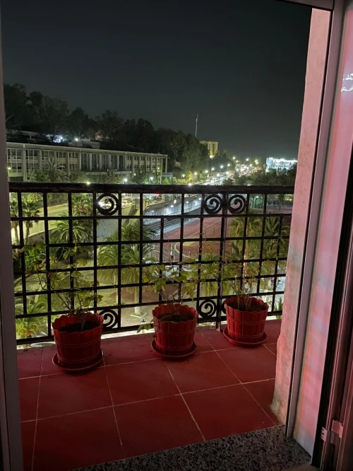 Vente Appartement F3 Alger Alger centre