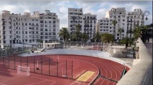 Vente Appartement F3 Alger Alger centre