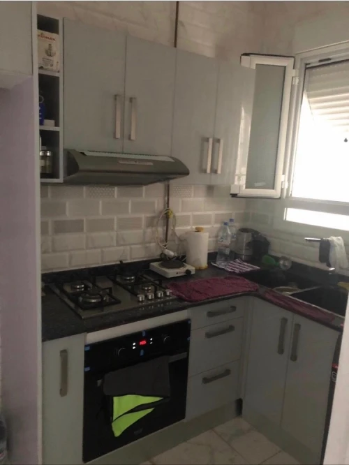 Vente Appartement F3 Alger Alger centre