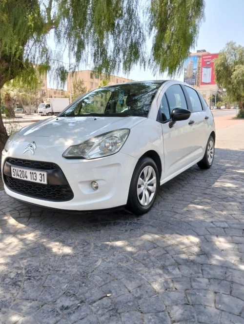 Citroen C3 2013 C3