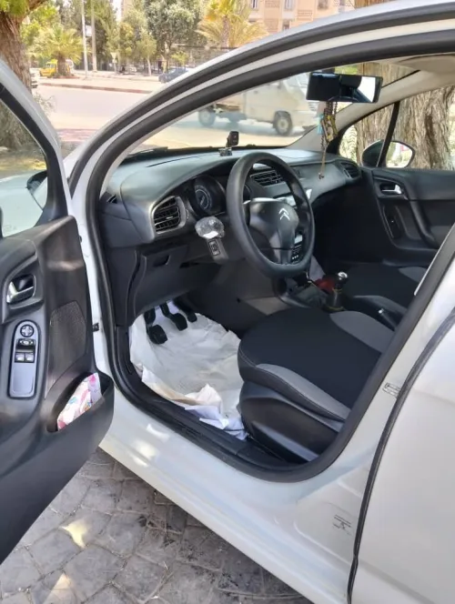 Citroen C3 2013 C3