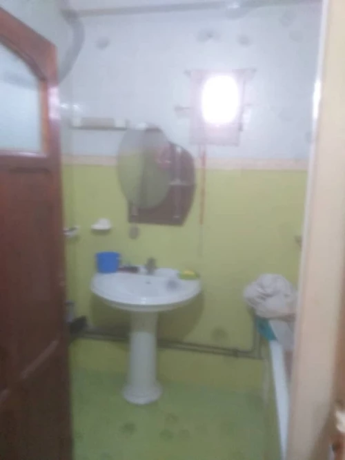Vente Appartement F3 Oran Oran
