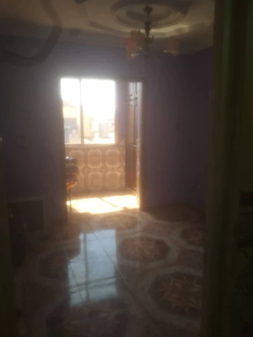 Vente Appartement F3 Oran Oran
