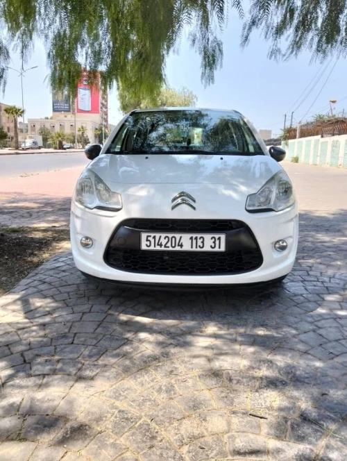 Citroen C3 2013 C3