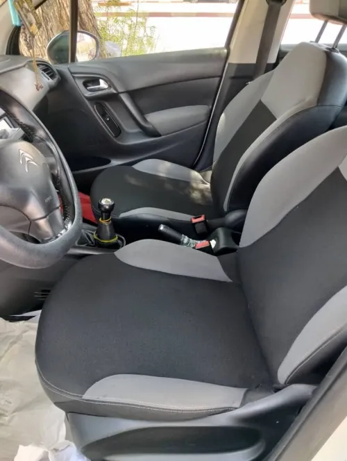 Citroen C3 2013 C3