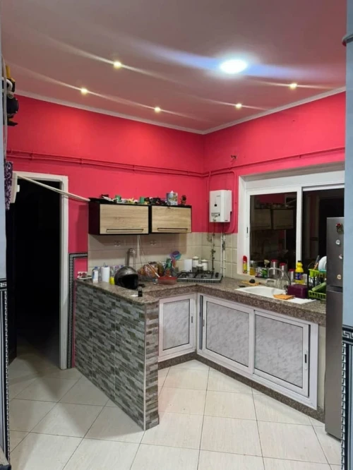 Vente Appartement F2 Oran Bir el djir