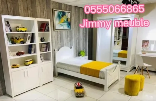 Chambre d enfants 