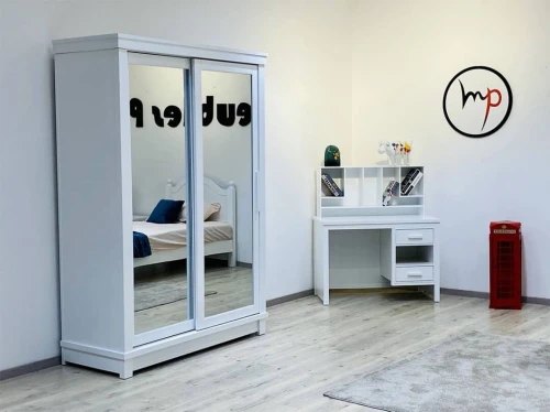 Chambre pour enfants