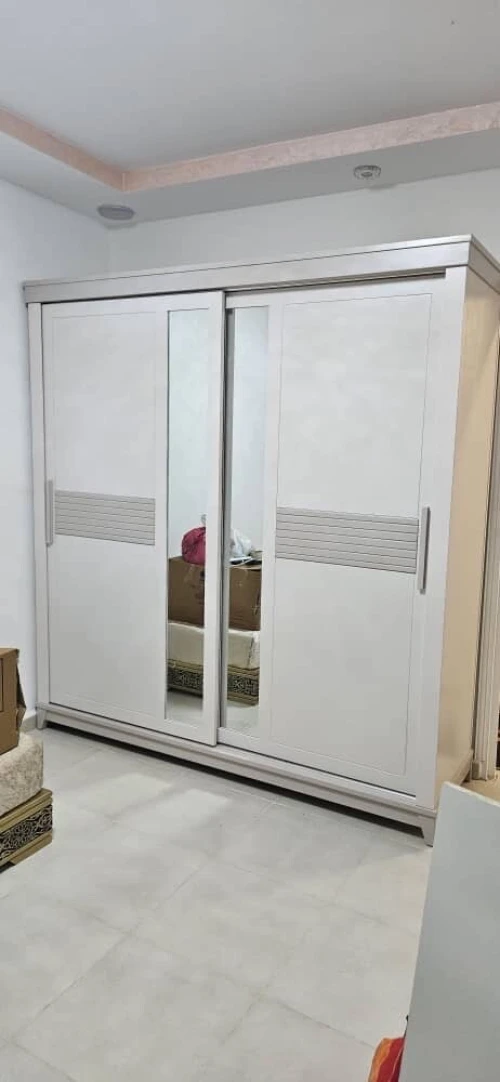 Chambre pour enfants