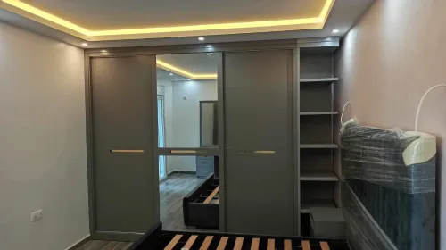 Chambre d enfants 