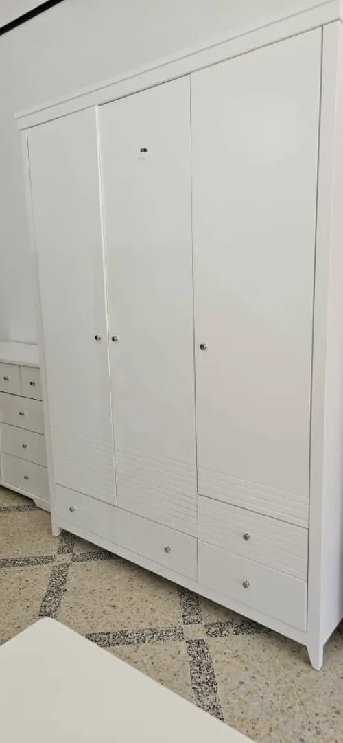 Chambre pour enfants