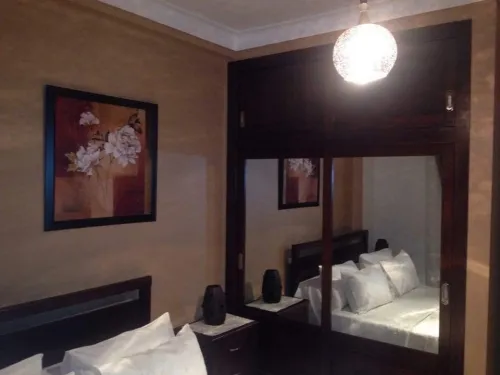 Chambre d enfants 